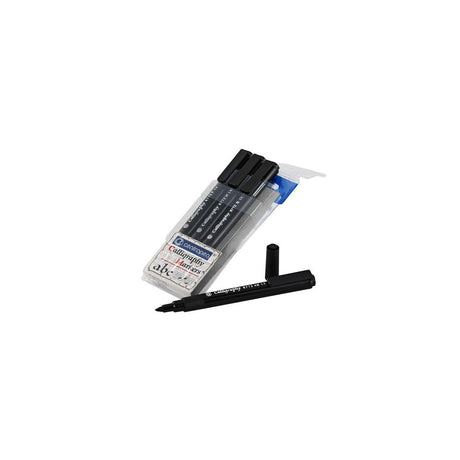 Calligraphy set 4/pack