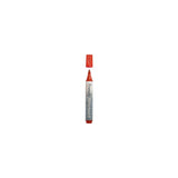 Whiteboard pen FRIENDLY round red