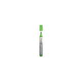 Whiteboard pen FRIENDLY round green