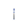 Whiteboard pen FRIENDLY round blue