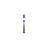 Whiteboard pen FRIENDLY round blue