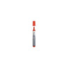 Whiteboard pen FRIENDLY oblique red