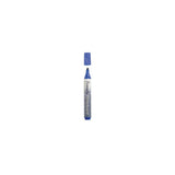 Whiteboard pen FRIENDLY oblique blue