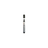 Whiteboard pen FRIENDLY round black
