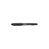 Whiteboard pen MARVY Markit round black