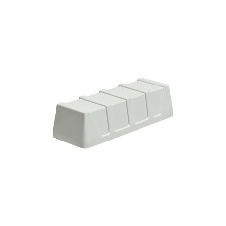 Whiteboard wiper magnetic 135x50mm