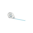 Dividing tape LEGAMASTER 2,5mmx16m blue