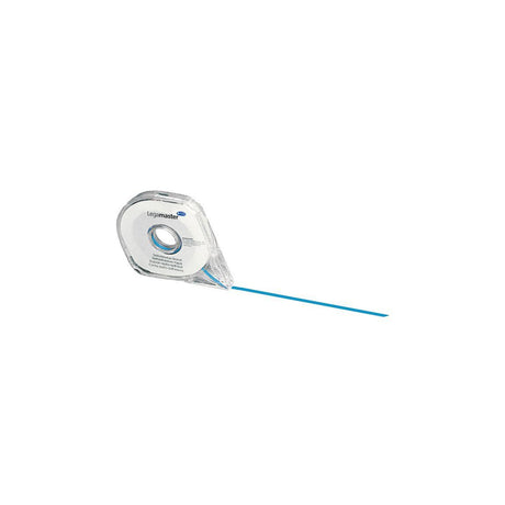 Dividing tape LEGAMASTER 2,5mmx16m blue