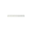 Ruler cross graduated 50cm