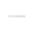 Ruler LINEX A1530M plastic 30cm