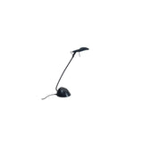 Table lamp ALUMINOR Galaxy Led black