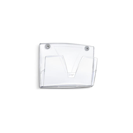 Form tray CEP magnetic 1-compartment transp