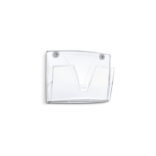 Form tray CEP magnetic 1-compartment transp