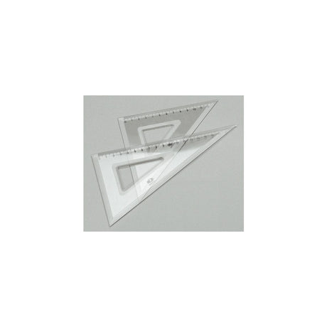 Angle plastic right angle