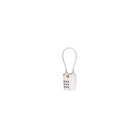 Padlock PAVO combination lock