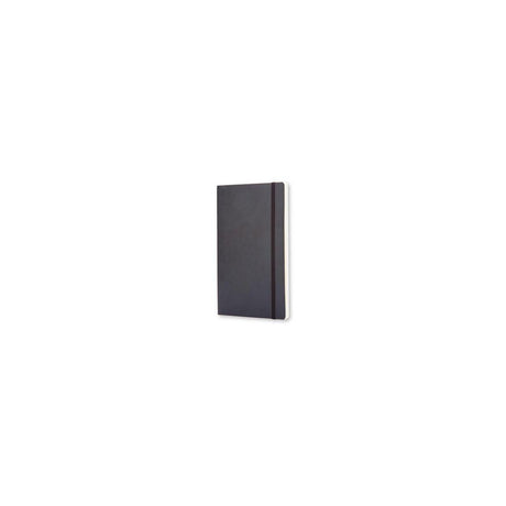 Notebook MOLESKINE A5 black