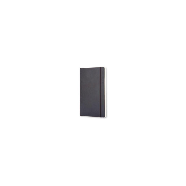 Notebook MOLESKINE A5 black