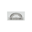 Protractor base 9.5cm