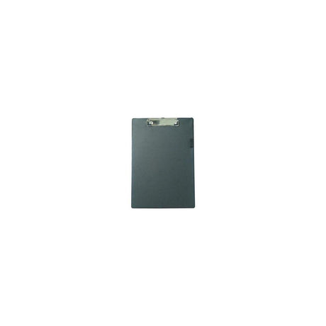 Writing tablet single A4 PVC black