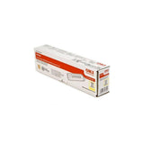 Toner OKI 44059209 10K yellow