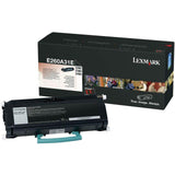 Toner LEXMARK E260A31E 3,5K black