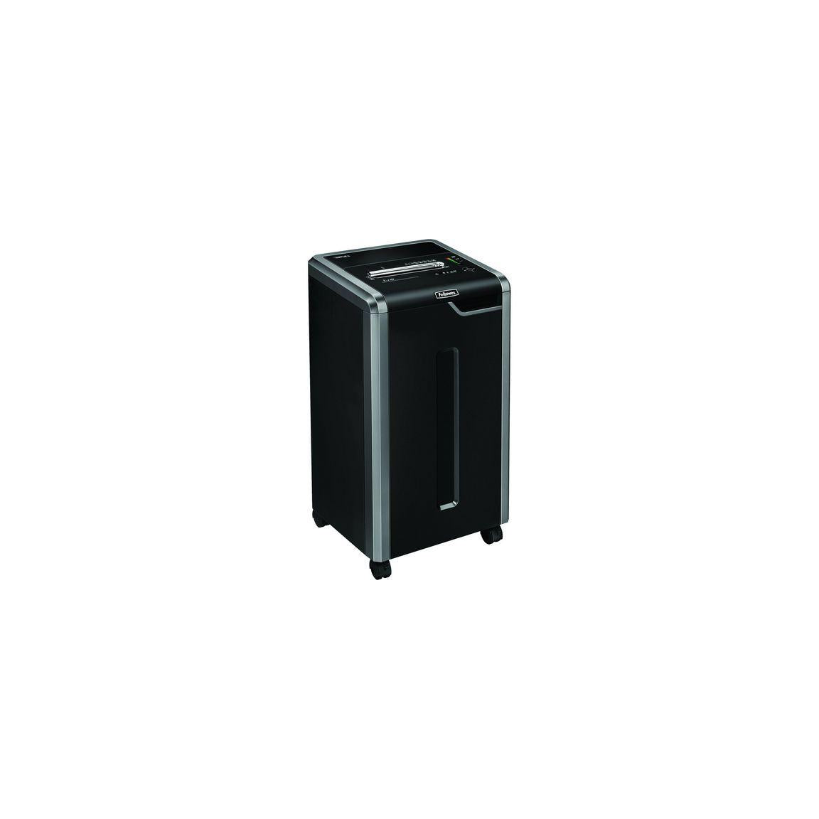 Shredder FELLOWES 325Ci