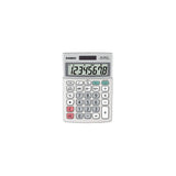Desktop calculator CASIO MS-88ECO