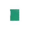 Rubber band folder u.kl. EXACOMPTA A4 green