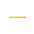 Colour pen FABER Jumbo yellow 12/pack