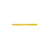 Colour pen FABER Jumbo yellow 12/pack