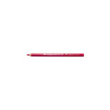 FABER Jumbo dark pink coloured pencil 12/pack