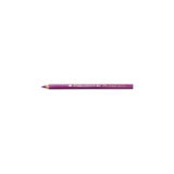 Colour pen FABER Jumbo purple 12/pack