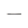 Colour pen FABER Jumbo black 12/pack