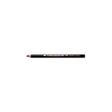 Colour pen FABER Jumbo black 12/pack