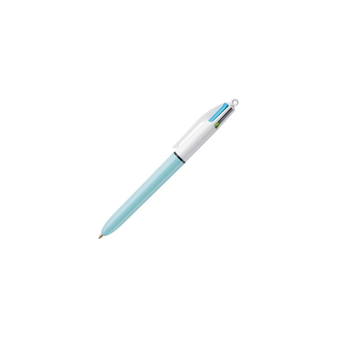 Ballpoint pen BIC 4 Colours Fun 1mm