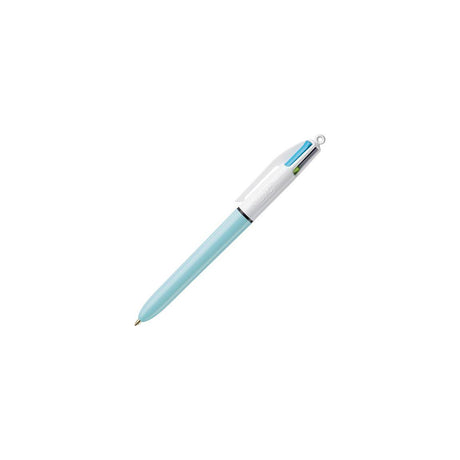 Ballpoint pen BIC 4 Colours Fun 1mm