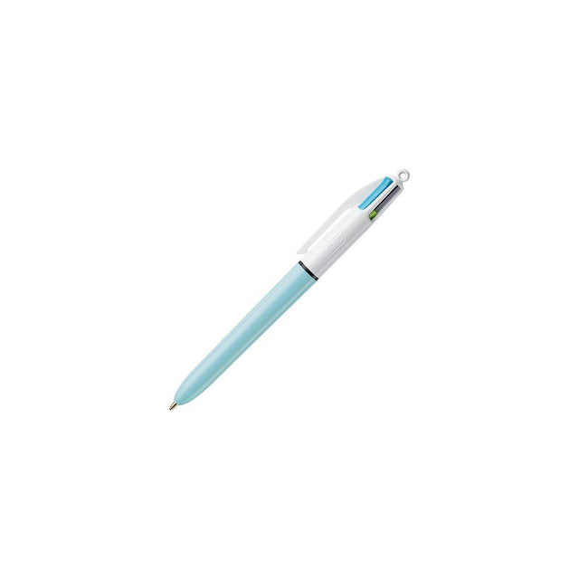 Ballpoint pen BIC 4 Colours Fun 1mm