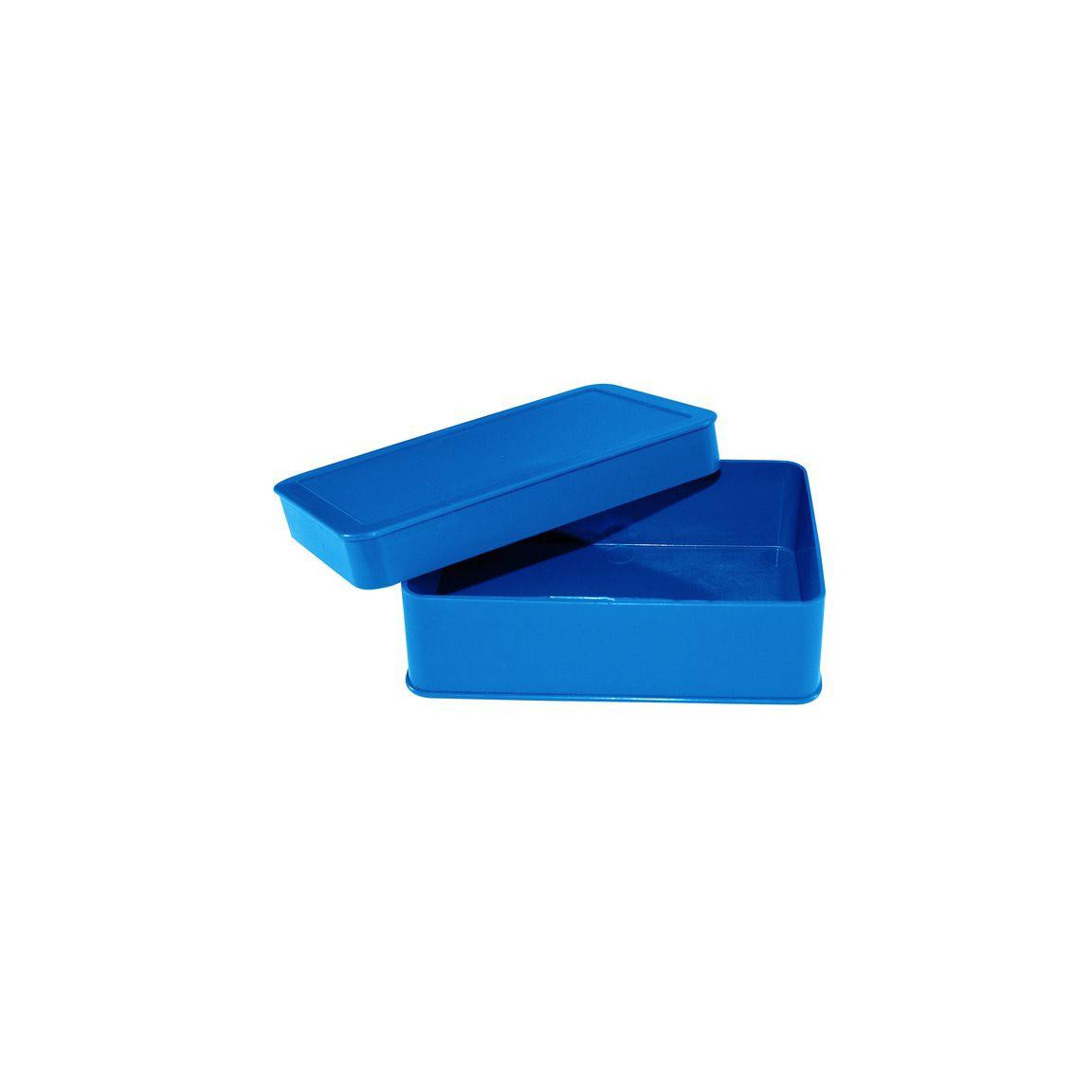 Ash 120x80x30mm blue 10/pc