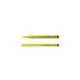 Calligraphy pen PILOT 1.0mm black