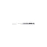 Labelling pen PILOT Super Color EF white