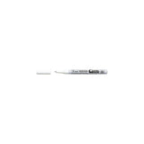 Labelling pen PILOT Super Color EF white