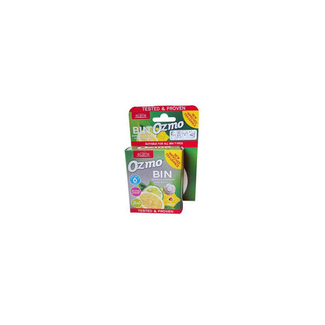 Odour improver OZMO Citrus
