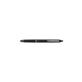 Gel pen PILOT Frixion Zone 0,7 black