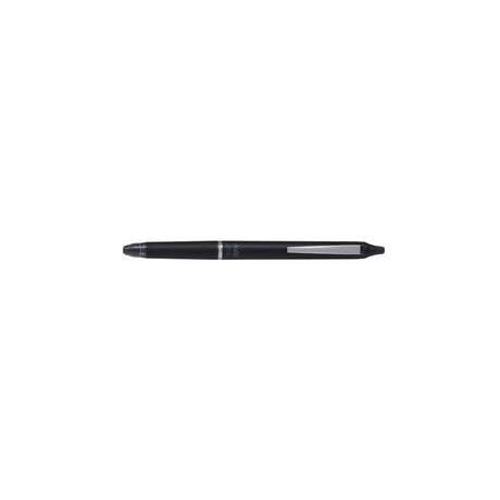 Gel pen PILOT Frixion Zone 0,7 black