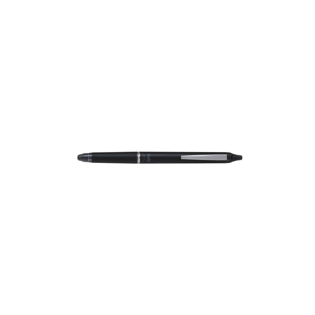 Gel pen PILOT Frixion Zone 0,7 black