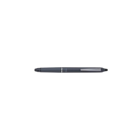 Gel pen PILOT Frixion Zone 0,7 grey
