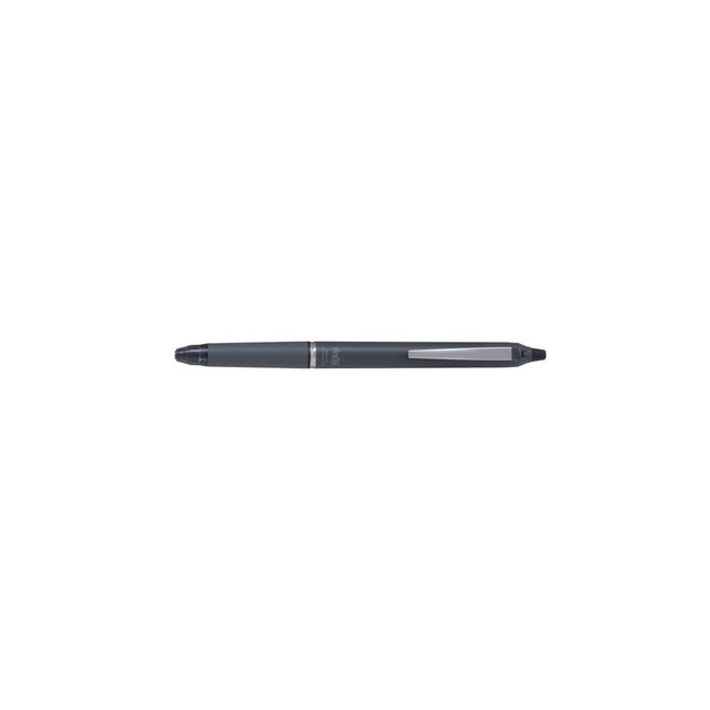 Gel pen PILOT Frixion Zone 0,7 grey