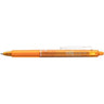 Gel pen PILOT Frixion Click 0.7 apricot