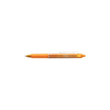 Gel pen PILOT Frixion Click 0.7 apricot