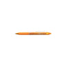 Gel pen PILOT Frixion Click 0.7 apricot